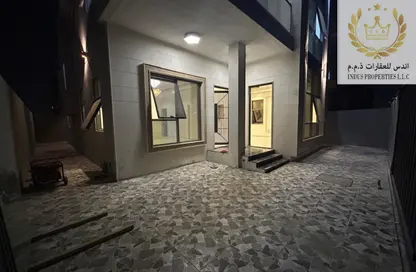 Villa - 5 Bedrooms - 5 Bathrooms for sale in Al Yasmeen 1 - Al Yasmeen - Ajman