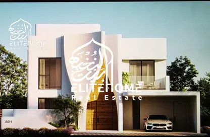 تاون هاوس - 3 غرف نوم - 4 حمامات للبيع في ضاحية الروضات - الشارقة تاون هاوس - 3 غرف نوم - 4 حمامات للبيع في ضاحية الروضات - الشارقة