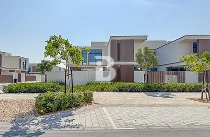 تاون هاوس - 2 غرف نوم - 3 حمامات للايجار في جزيرة الجبيل - أبوظبي