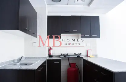 شقة - غرفة نوم - 1 حمام للايجار في الرمث - رمرام - دبي لاند - دبي