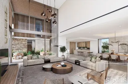 فيلا - 4 غرف نوم - 5 حمامات للبيع في ذا أيكرز (المرحلة الأولى) - ذا إيكرز - دبي لاند - دبي