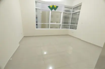 Apartment - 1 Bedroom - 1 Bathroom for rent in Shabia - Mussafah - Abu Dhabi