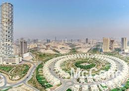 Studio للبيع في حدائق الإمارات 1 - قرية الجميرا سركل - دبي Studio للبيع في حدائق الإمارات 1 - قرية الجميرا سركل - دبي