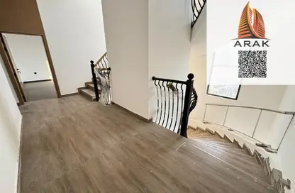 Villa - 5 Bedrooms - 4 Bathrooms for sale in Al Bahia Hills - Al Bahia - Ajman