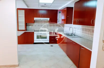 Apartment - 3 Bedrooms - 4 Bathrooms for sale in Foxhill 1 - Foxhill - Motor City - Dubai