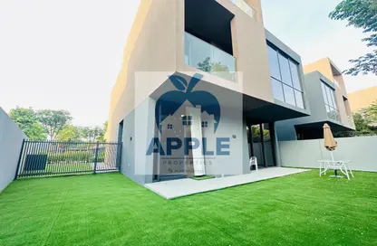 فيلا - 4 غرف نوم - 6 حمامات للايجار في كايا - مسار - تلال سيتي - الشارقة