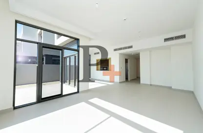 Villa - 4 Bedrooms - 6 Bathrooms for sale in The Pulse Beachfront 3 - The Pulse - Dubai South (Dubai World Central) - Dubai