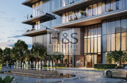 Apartment - 1 Bedroom - 1 Bathroom for sale in Albero by Emaar - Dubai Creek Harbour (The Lagoons) - Dubai