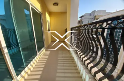 Apartment - 2 Bedrooms - 3 Bathrooms for rent in Al Warqa'a 1 Building - Al Warqa'a 1 - Al Warqa'a - Dubai