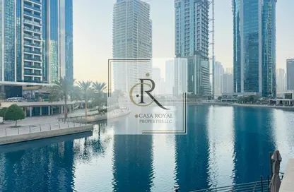 شقة - غرفة نوم - 1 حمام للايجار في غولد كريست فيوز 2 - (JLT) مجمع J - أبراج بحيرة الجميرا - دبي شقة - غرفة نوم - 1 حمام للايجار في غولد كريست فيوز 2 - (JLT) مجمع J - أبراج بحيرة الجميرا - دبي