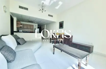 Apartment - 1 Bedroom - 2 Bathrooms for sale in Elite Sports Residence 3 - Elite Sports Residence - Dubai Sports City - Dubai
