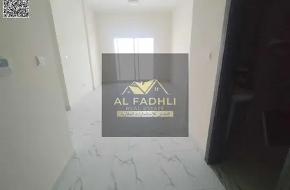 Apartment - 2 Bedrooms - 3 Bathrooms for rent in Al Jurf 3 - Al Jurf - Ajman Downtown - Ajman