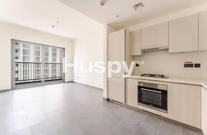 Apartment - 1 Bedroom - 2 Bathrooms for rent in The Crest - Sobha Hartland - Mohammed Bin Rashid City - Dubai