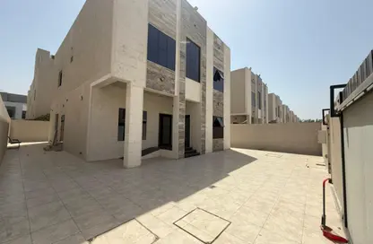 Villa - 6 Bedrooms - 7+ Bathrooms for rent in Al Yasmeen 1 - Al Yasmeen - Ajman