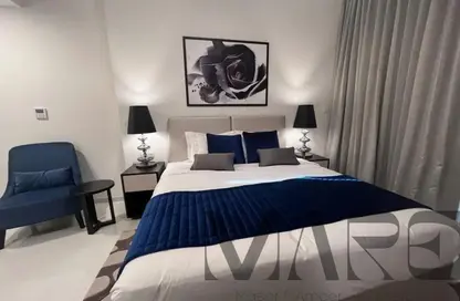 Apartment - 7+ Bedrooms - 1 Bathroom for sale in Viridis A - Viridis Residence and Hotel Apartments - Damac Hills 2 - Dubai