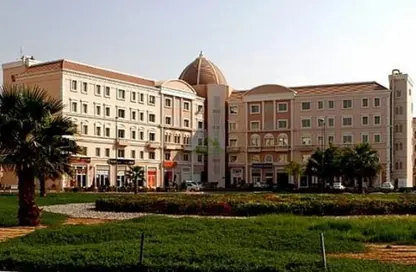 Apartment - Studio - 1 Bathroom for sale in Italy Cluster - International City - Dubai
