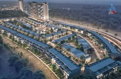 Townhouse - 2 Bedrooms - 3 Bathrooms for sale in Verdana 2 - Dubai Investment Park (DIP) - Dubai