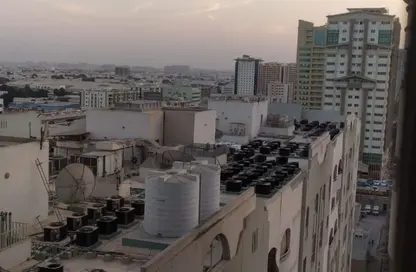 Apartment - 2 Bedrooms - 2 Bathrooms for rent in Al Nad - Al Qasimia - Sharjah