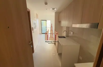 Apartment - Studio - 1 Bathroom for rent in Rimal Residences - Maryam Island - Sharjah
