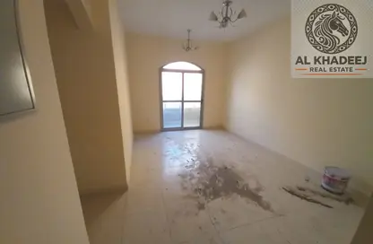 Apartment - 2 Bedrooms - 2 Bathrooms for rent in Al Naemiya Tower 2 - Al Naemiya Towers - Al Nuaimiya - Ajman