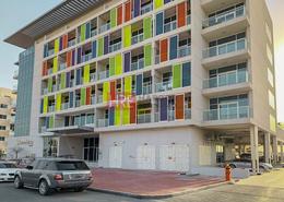 Studio - 1 bathroom for sale in Modelux Tower 1 - Phase 2 - International City - Dubai