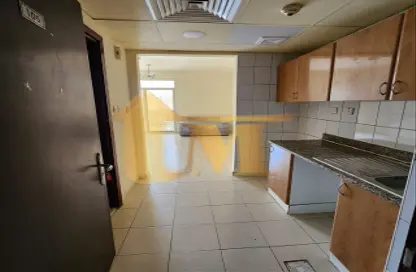 Apartment - Studio - 1 Bathroom for rent in K10 - Greece Cluster - International City - Dubai