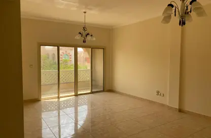Apartment - 2 Bedrooms - 2 Bathrooms for rent in Ewan Residence 1 - Ewan Residences - Dubai Investment Park (DIP) - Dubai