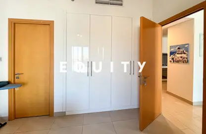 Apartment - 1 Bedroom - 2 Bathrooms for sale in Genesis by Meraki - Arjan - Dubai