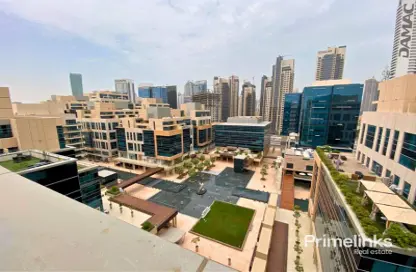 شقة - 1 حمام للايجار في باي سكوير مبني رقم 11 - باي سكوير - الخليج التجاري - دبي شقة - 1 حمام للايجار في باي سكوير مبني رقم 11 - باي سكوير - الخليج التجاري - دبي