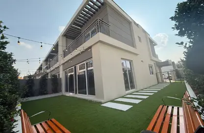 تاون هاوس - 3 غرف نوم - 3 حمامات للبيع في أمارجو 2 - أمارغو - داماك هيلز 2 - دبي