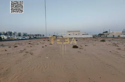 Land - Studio for sale in Al Helio 1 - Al Helio - Ajman