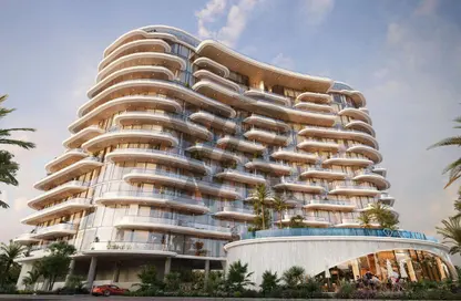 شقة - غرفة نوم - 2 حمامات للبيع في اكاشيا - جزيرة المرجان - رأس الخيمة