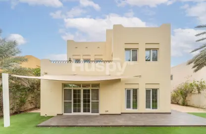 Villa - 5 Bedrooms - 5 Bathrooms for rent in Terra Nova - Arabian Ranches - Dubai