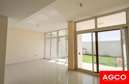 Townhouse - 3 Bedrooms - 3 Bathrooms for sale in Basswood - Damac Hills 2 - Dubai