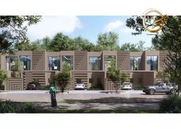Documents image for: Villa - 3 bedrooms - 4 bathrooms for sale in Hayyan - Sharjah, Image 1