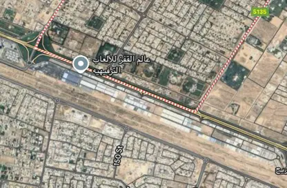 فيلا - 3 غرف نوم - 5 حمامات للبيع في النوف - الشارقة