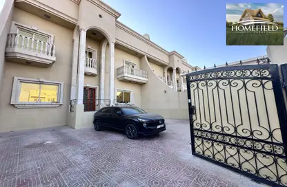 شقة - غرفة نوم - 2 حمامات للايجار في فيلات مدينة خليفة آيه - مدينة خليفة أ - مدينة خليفة - أبوظبي