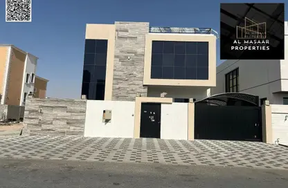 فيلا - 5 غرف نوم - 7 حمامات للبيع في 1 الياسمين - الياسمين - عجمان