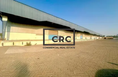 Warehouse - Studio for sale in Freezone North - Jebel Ali Freezone - Jebel Ali - Dubai