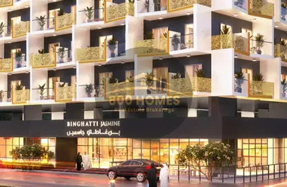 شقة - غرفة نوم - 2 حمامات للايجار في 4 البرشاء جنوب - جنوب البرشاء - البرشاء - دبي شقة - غرفة نوم - 2 حمامات للايجار في 4 البرشاء جنوب - جنوب البرشاء - البرشاء - دبي