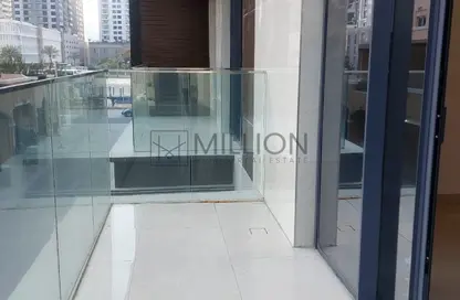 Apartment - 2 Bedrooms - 2 Bathrooms for rent in Al Manal La Rose - Jumeirah Village Circle - Dubai