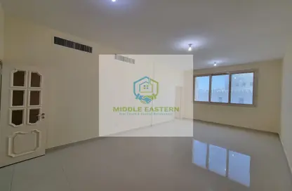 Apartment - 3 Bedrooms - 3 Bathrooms for rent in Mohammed Othman - Al Nahyan Camp - Abu Dhabi