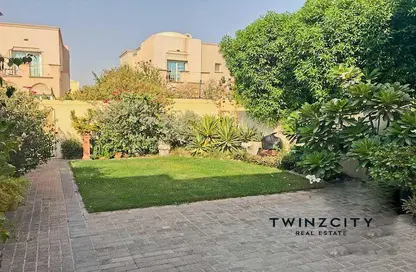 Villa - 2 Bedrooms - 2 Bathrooms for rent in Springs 3 - The Springs - Dubai