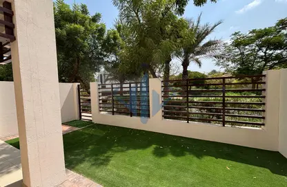 فيلا - 3 غرف نوم - 4 حمامات للايجار في فلل فلامنغو - ميناء العرب - راس الخيمة - رأس الخيمة