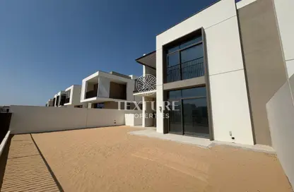 شقة - 4 غرف نوم - 5 حمامات للايجار في تلال الفرجان - المرحلة الأولى - الفرجان - دبي