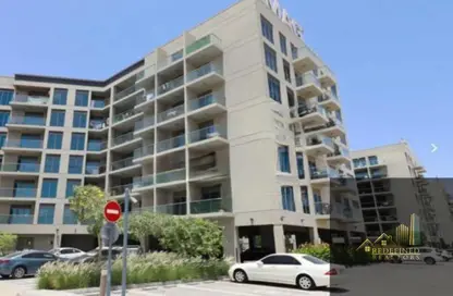 Apartment - 1 Bedroom - 1 Bathroom for sale in MAG 505 - MAG 5 - Dubai South (Dubai World Central) - Dubai