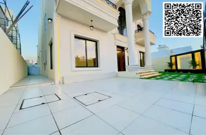 فيلا - 5 غرف نوم - 7 حمامات للبيع في الحليو 2 - الحليو - عجمان