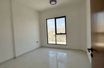 شقة - 2 غرف نوم - 2 حمامات للايجار في بنايه عجمان 44 - 1 الحميدية - الحميدية - عجمان