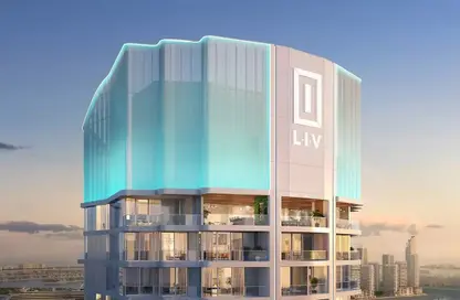 Penthouse - 4 Bedrooms - 6 Bathrooms for sale in Liv Lux - Dubai Marina - Dubai
