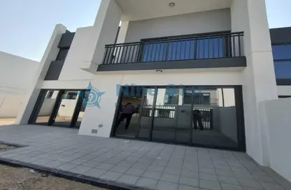 Townhouse - 4 Bedrooms - 5 Bathrooms for rent in La Rosa 1 - Villanova - Dubai Land - Dubai